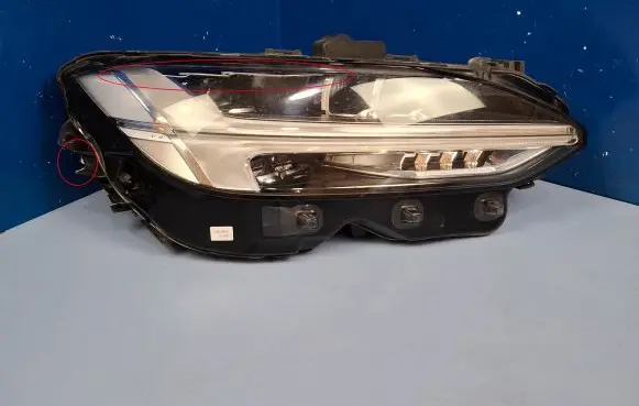 Volvo S90, V90 Headlight/headlamp 31386165 31446501 89909568