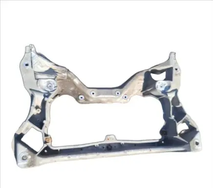 Mercedes-Benz C W203 Front subframe 2036280657