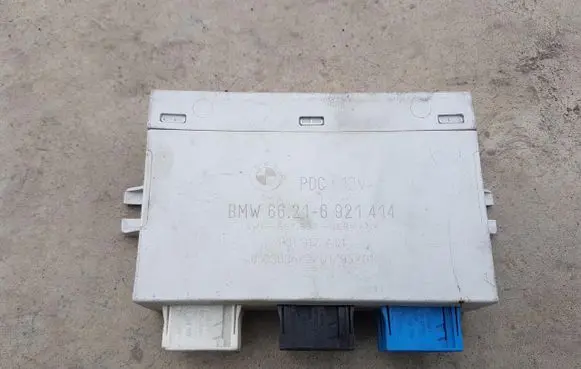 BMW 5 E39 Parking PDC control unit/module 6921414