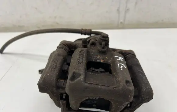 Citroen Berlingo Rear brake caliper 772416 AE77706