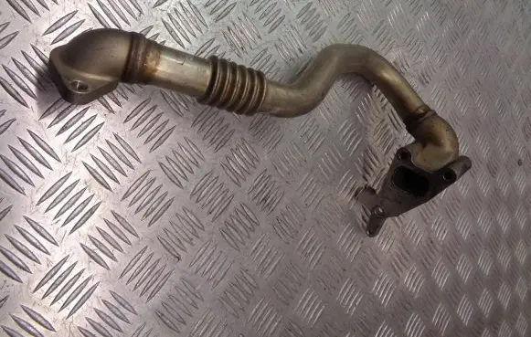 Honda Accord EGR valve line/pipe/hose