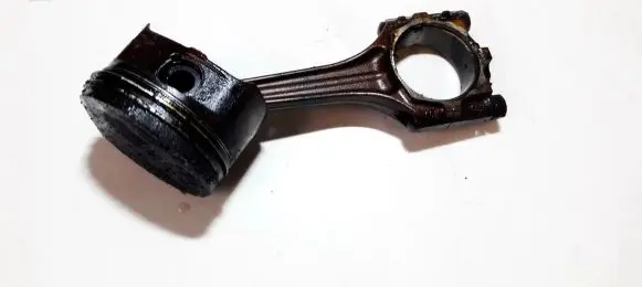 Audi A4 S4 B5 8D Piston with connecting rod 0278