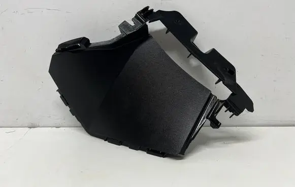 Renault Megane E-Tech Front bumper mounting bracket 622575904R