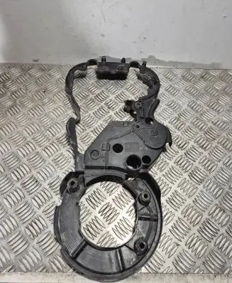 Volvo S60 Timing belt guard (cover) 31439557