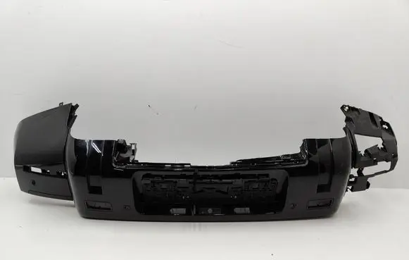 Land Rover Defender Front bumper splitter molding L8B217D781A L8B217D928A