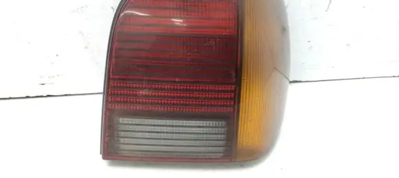 Volkswagen Polo III 6N 6N2 6NF Rear/tail lights 6N0945258A 6N0945258 S102R02IA02