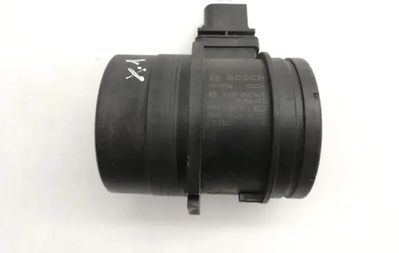 BMW X1 E84 Mass air flow meter 7788743