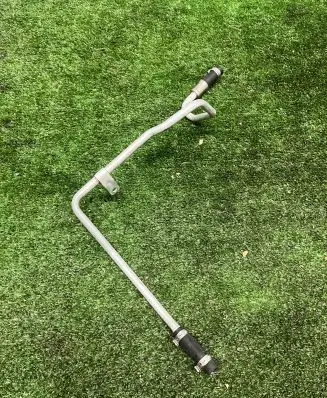 BMW M5 F90 Engine coolant pipe/hose 8092597