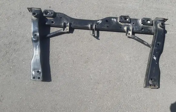 Renault Kadjar Front subframe 544114EA0B 544104EA1C 544104EA0B