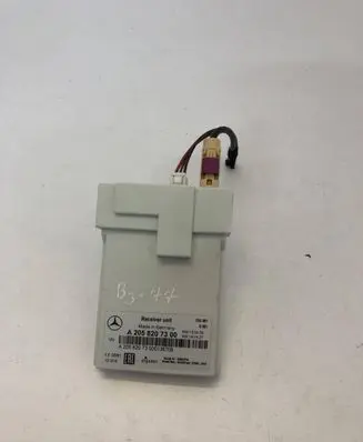Mercedes-Benz E W213 Sensor A2058207300