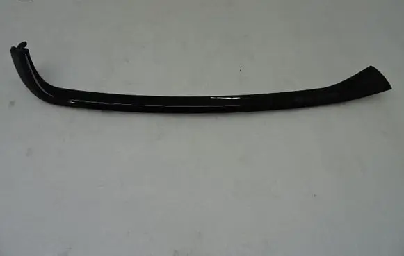 Citroen C3 Aircross Front fog light trim/grill 39229551