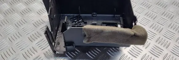 Citroen C5 Battery box tray 9659036380