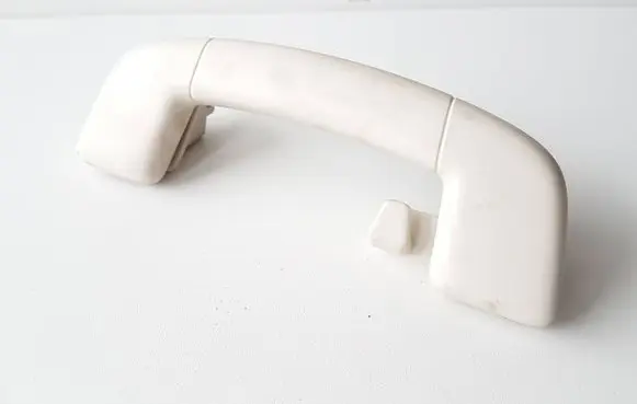 Volkswagen PASSAT B8 Rear interior roof grab handle 3G0857643B