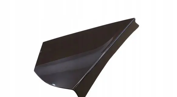 Toyota C-HR I Radiator trim 62581