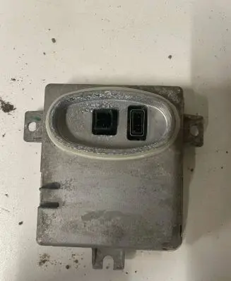 BMW 3 E90 E91 Xenon control unit/module 6948180 W3T13271 6261110499