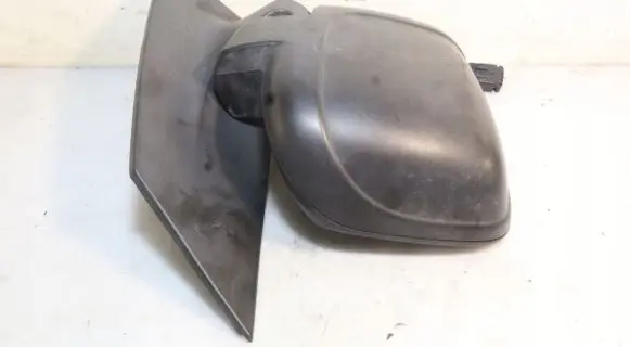 Peugeot Expert Front door electric wing mirror