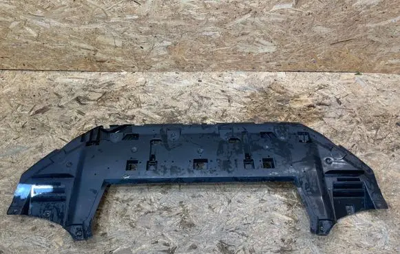 Citroen Jumpy Front bumper skid plate/under tray 9808501880 S2506N088-Z