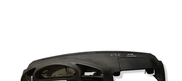 BMW 3 E36 Dashboard 