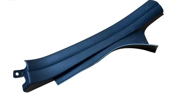 BMW 5 F10 F11 Other sill/pillar trim element 51437352121 7352121 19545512