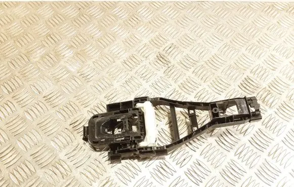Volvo XC40 Front door exterior handle 30747095