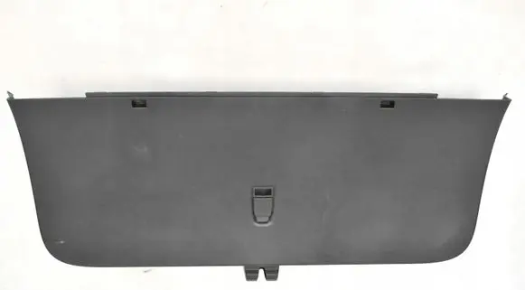 Tesla Model X Shock absorber/damper mounting bracket 1037897-00-E