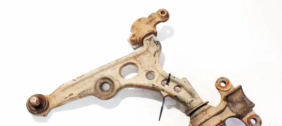 Citroen Jumpy Front lower control arm/wishbone 