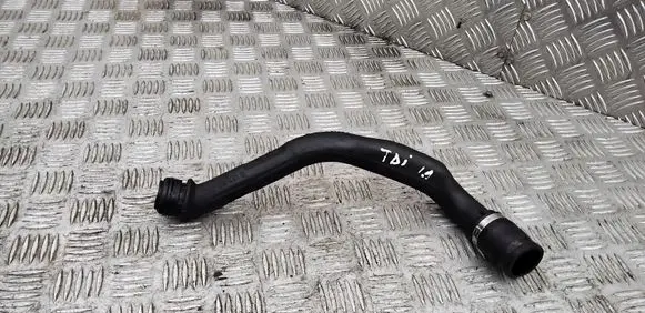 Audi 80 90 S2 B4 Breather hose/pipe 028103491G