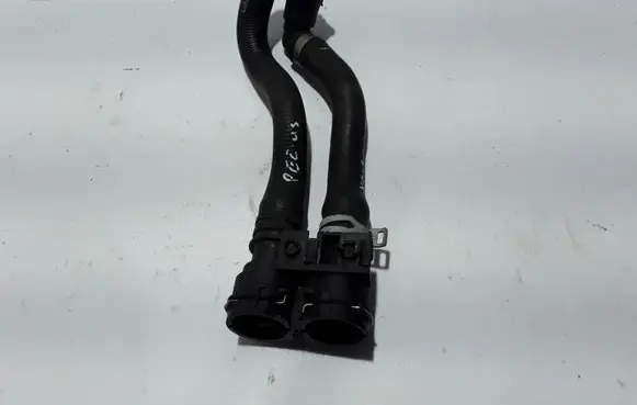 Volvo XC40 Air intake hose/pipe 32252121