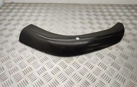 Toyota Corolla Verso AR10 Front bumper lip 768520F010