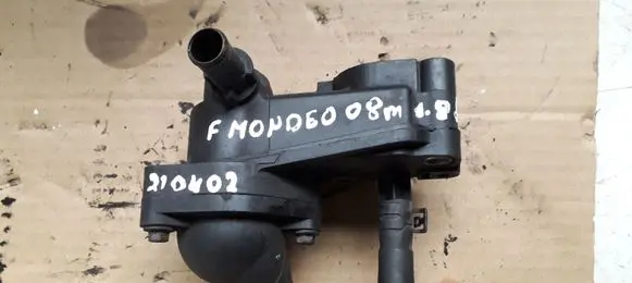 Ford Mondeo MK IV Thermostat housing PA66GF304