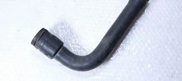 Audi A6 S6 C5 4B Air intake hose/pipe 8D0121101K