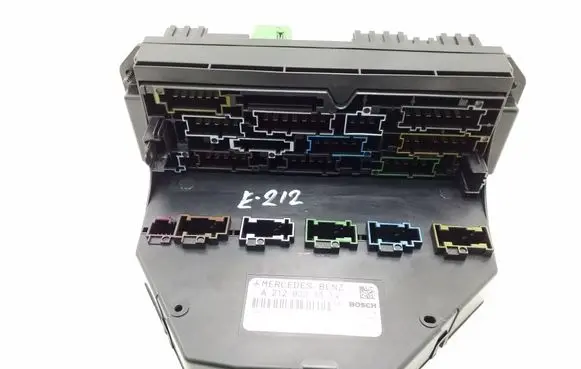 Fuse module
