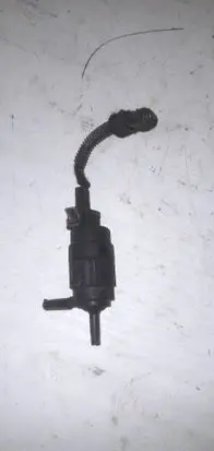 Opel Combo C Windscreen/windshield washer pump