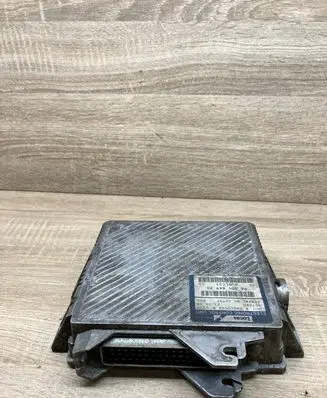 Peugeot 406 Engine control unit/module 9630466980
