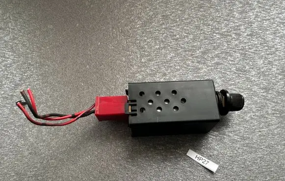 Honda Prelude Other switches/knobs/shifts 35150-SB0-961