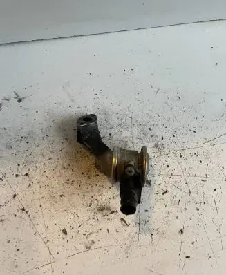 Audi Q5 SQ5 EGR valve 72228632