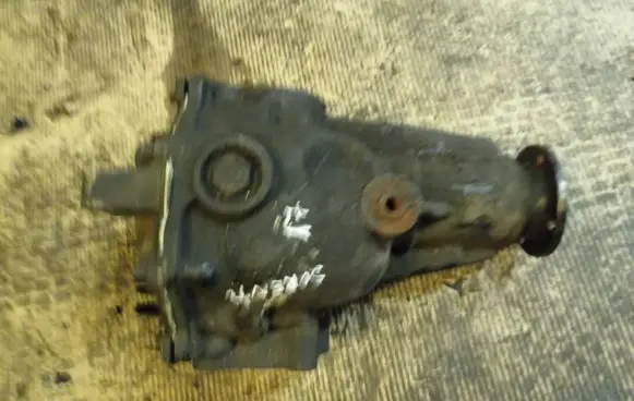 KIA Sorento Front differential 
