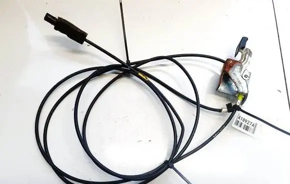 Honda FR-V Fuel tank opening switch sjdl4l10 sjd-l-4l10