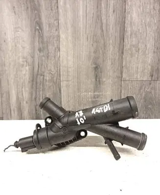 Thermostat/thermostat housing