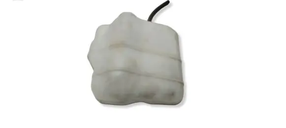 Honda CR-V Coolant expansion tank/reservoir 