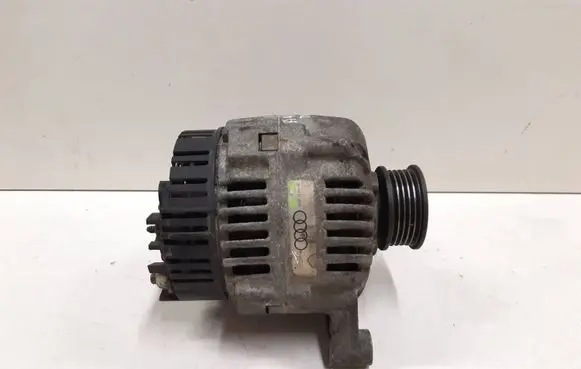 Audi A4 S4 B6 8E 8H Generator/alternator 058903016 A13V1138 2541856A