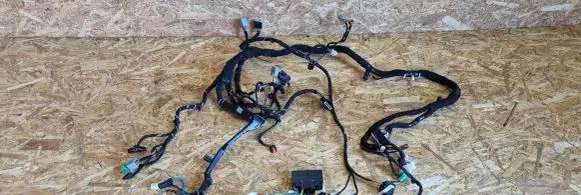 Ford Ecosport Panel wiring CN1514K024EKF CN1514K024EKFG