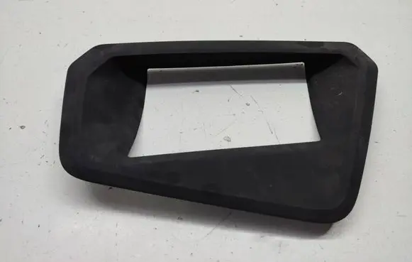 BMW i4 Head up display trim 9621898 58450713 51459621898