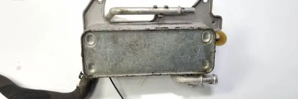 Audi A8 S8 D5 Coolant radiator 4M0317021G3.0TFSI