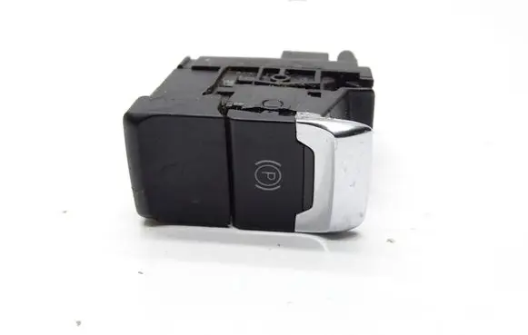 Audi A5 8T 8F Handbrake/parking brake auto hold switch 8K2927225E 200126