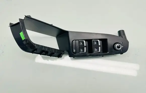 Audi A4 S4 B8 8K Electric window control switch 8K1867171D