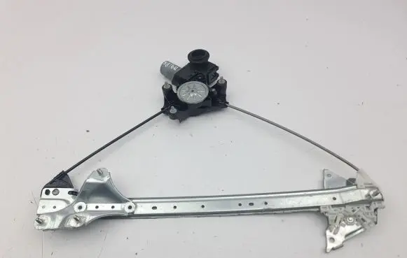 Toyota RAV 4 (XA50) Front door window regulator with motor 8572042130