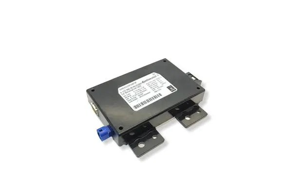Mercedes-Benz CLA C117 X117 W117 Cruise control unit/module A1729002809