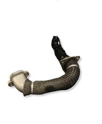 Opel Insignia A EGR valve line/pipe/hose 