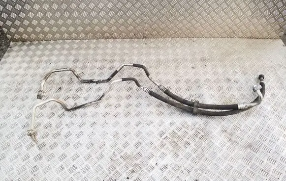 Audi A6 Allroad C5 Air conditioning (A/C) pipe/hose 4Z7260704G